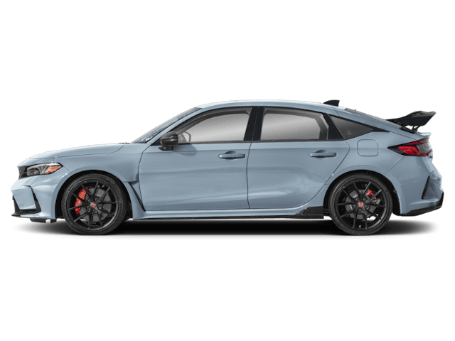 New 2025 Honda Civic Type R Hatchback